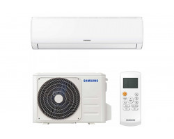 Кондиціонер Samsung Basic AR09TXHQASINUA
