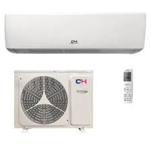 Кондиціонер COOPER HUNTER CH-S18FTXF-NG VITAL INVERTER R32