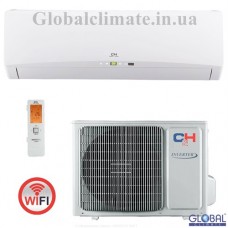 Кондиціонер COOPER HUNTER CH-S09FTXTB2S-NG ICY II INVERTER WI-FI