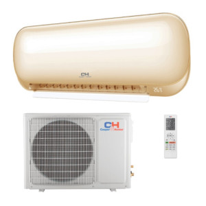 Кондиціонер AVALON CH-S12FTXB-G