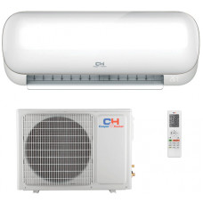 Кондиціонер AVALON CH-S09FTXB-W