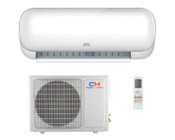 Кондиціонер AVALON CH-S09FTXB-W