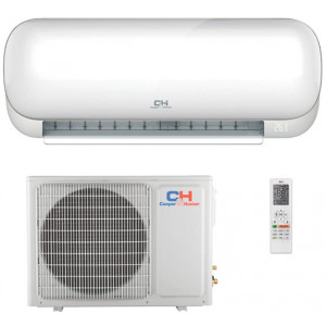 Кондиціонер AVALON CH-S09FTXB-W