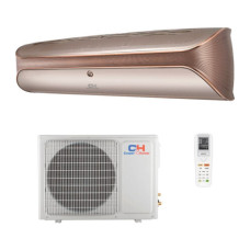 Кондиціонер IMPERIAL CH-S09FTXZ-NG