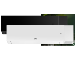 Кондиціонер COOPER HUNTER NATURE CH-S09FTXAN-WP Кондиціонер COOPER HUNTER NATURE CH-S09FTXAN-WP