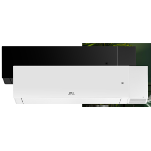 Кондиціонер COOPER HUNTER NATURE CH-S12FTXAN-WP Кондиціонер COOPER HUNTER NATURE CH-S12FTXAN-WP