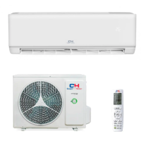 Кондиціонер COOPER HUNTER CH-S24FTXF6 Vital Plus Кондиціонер COOPER HUNTER CH-S24FTXF6 Vital Plus