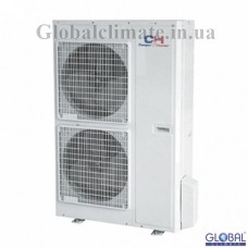 Компресорно-конденсаторний блок COOPER & HUNTER CH-IU36NM4 INVERTER