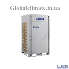 Внешний блок GREE VRF-системы GMV-224WM / B-X