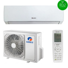 Кондиціонер Gree Pular GWH07AGA-K6DNA1C Inverter R-32