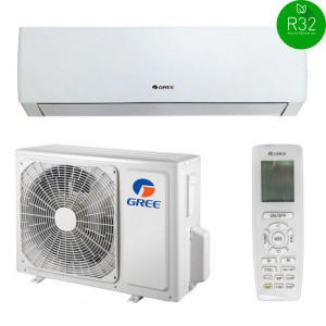 Кондиціонер Gree Pular GWH07AGA-K6DNA1C Inverter R-32