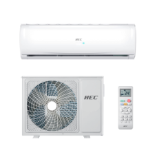 Кондиціонер HEC Inverter HSU-09T(I)/HSU-09T(O)
