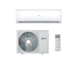 Кондиціонер HEC Inverter HSU-12LT(I)/HSU-12LT(O)