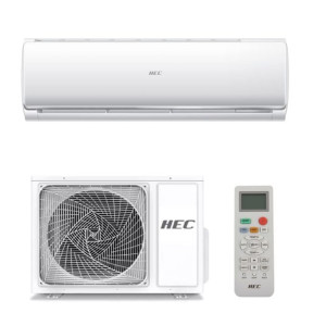 Кондиціонер HEC Inverter HSU-18TC/R32(DB)-IN/HSU-18TK1/R32(DB)-OUT