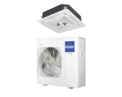Кондиціонер касетного типу Haier ABH090H1ERG