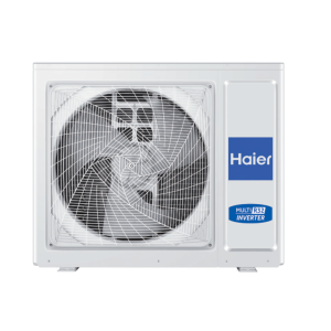 Зовнішній блок Haier 5U105S2SS5FA Зовнішній блок Haier 5U105S2SS5FA