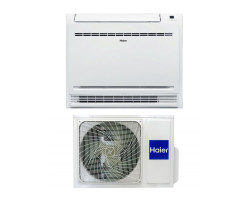 Кондиціонер підлого-стельового типу Haier AF35S2SD1FA(H)/1U35MEHFRA-1