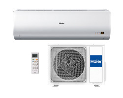 Кондиціонер Lightera оn/off HSU-30HNH03/R2-W/HSU-30HUN03/R2