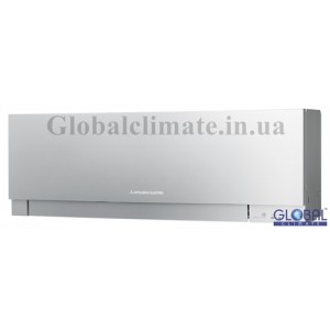 Настінний внутрішній блок Mitsubishi Electric MSZ-EF22VE3S (only for MXZ)