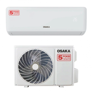 Кондиціонер Osaka ST-07HH Кондиціонер Osaka ST-07HH