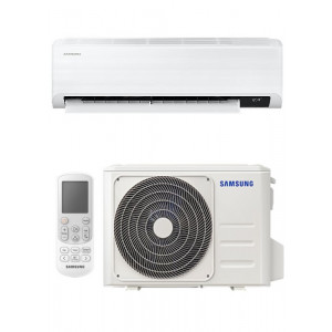 Кондиціонер Samsung GEO AR18TXFYAWKNUA inverter Wi Fi