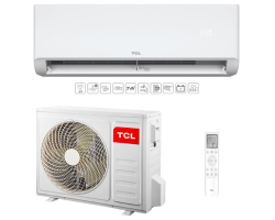 Кондиционер TCL TAC-12CHSD/ZG11I AI Inverter R32 WI-FI