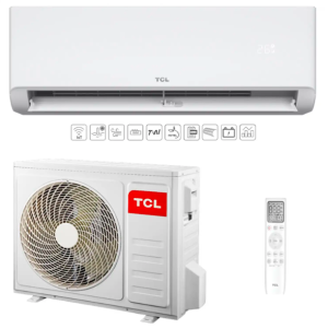 Кондиционер TCL TAC-09CHSD/ZG11I AI Inverter R32 WI-FI