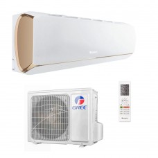 Кондиціонер GREE G-TECH Inverter GWH09AEC-K6DNA1A  (Wi -Fi, до -22°С)