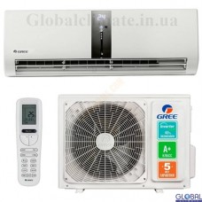 Кондиціонер GREE U-COOL DC INVERTER GWH18UC-K3DNA1A 