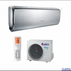 Кондиціонер GREE U-CROWN DC INVERTER GWH09UB-K6DNA4A WI-FI (до -30°С) 