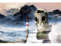 Як врятуватися від забрудненості повітря (отруйних газів) за вікном?