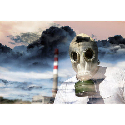 Як врятуватися від забрудненості повітря (отруйних газів) за вікном?